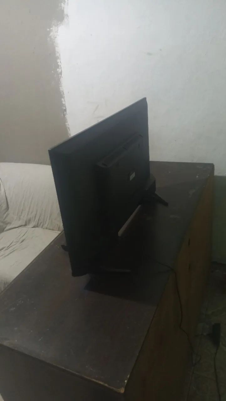 Televisão smart aiwa 32 polegadas  - Foto 2