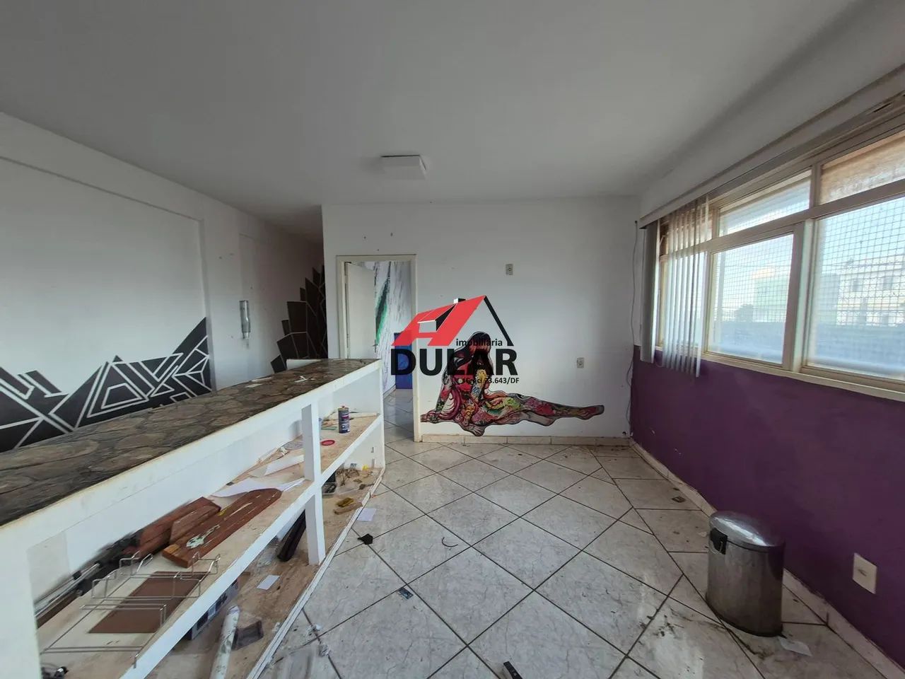 Aluguel de Sala Comercial em Samambaia Norte, QS 408 - Foto 4
