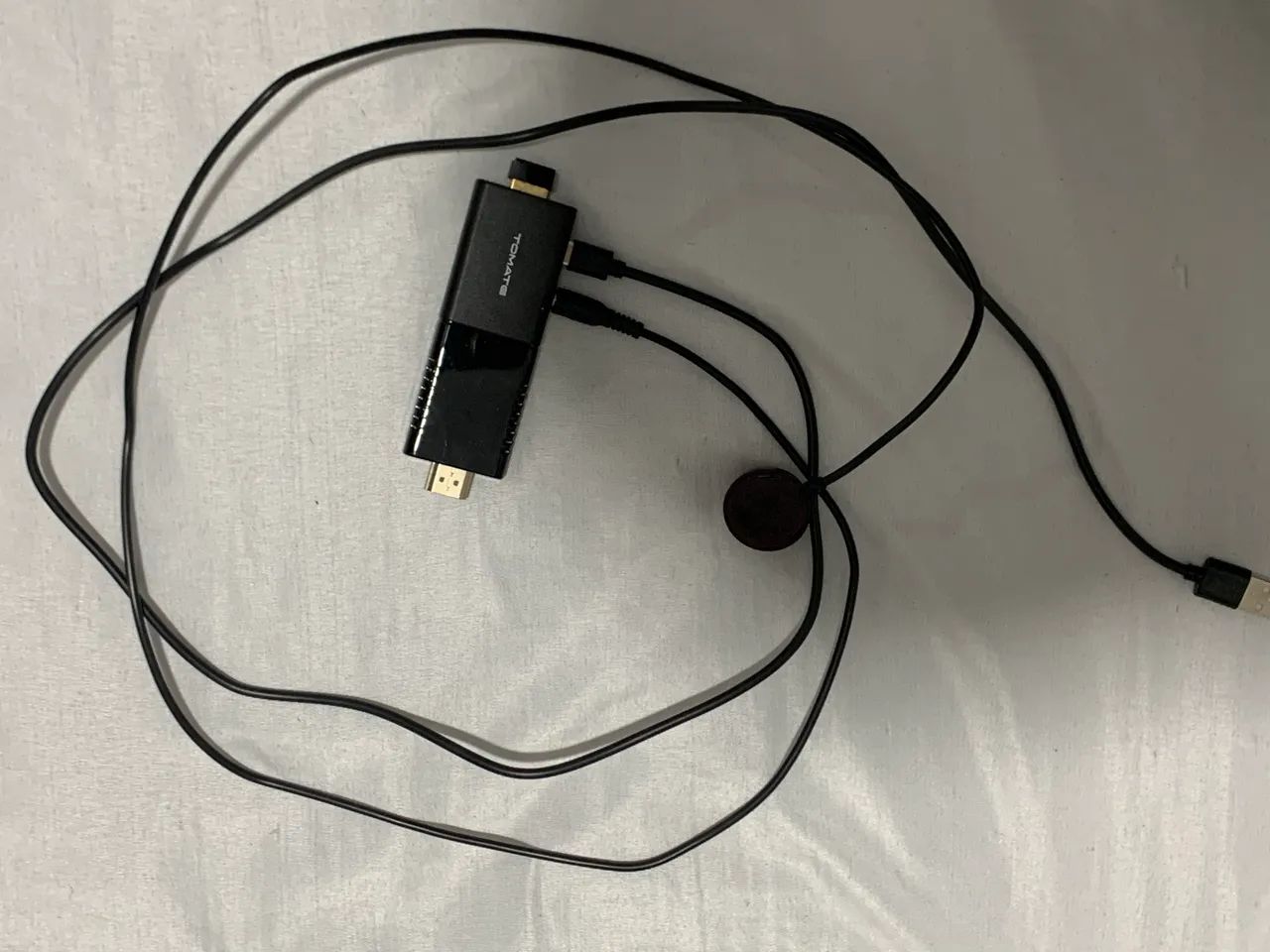 ? TV LG 47? + Android TV Box ? KIT COMPLETO - Foto 2
