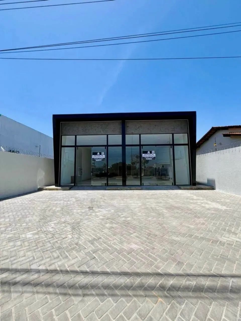 Aluga-se ponto comercial no bairro Cidade Satélite  - Foto 2
