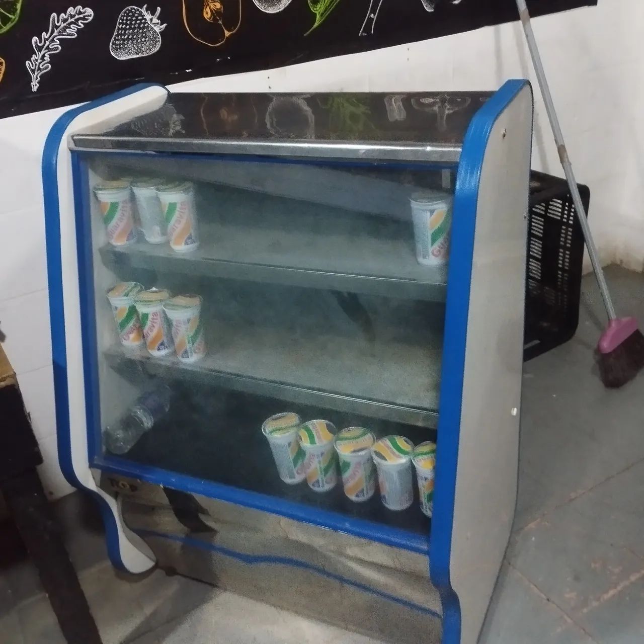 Balcão refrigerado $1350 - Foto 2