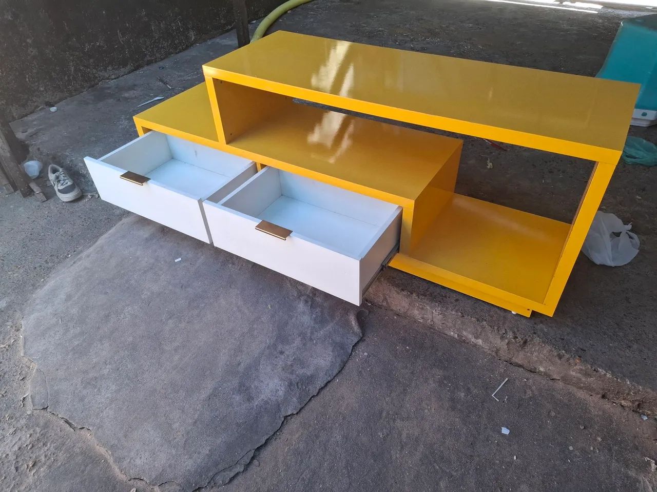 Rack para tv  - Foto 2