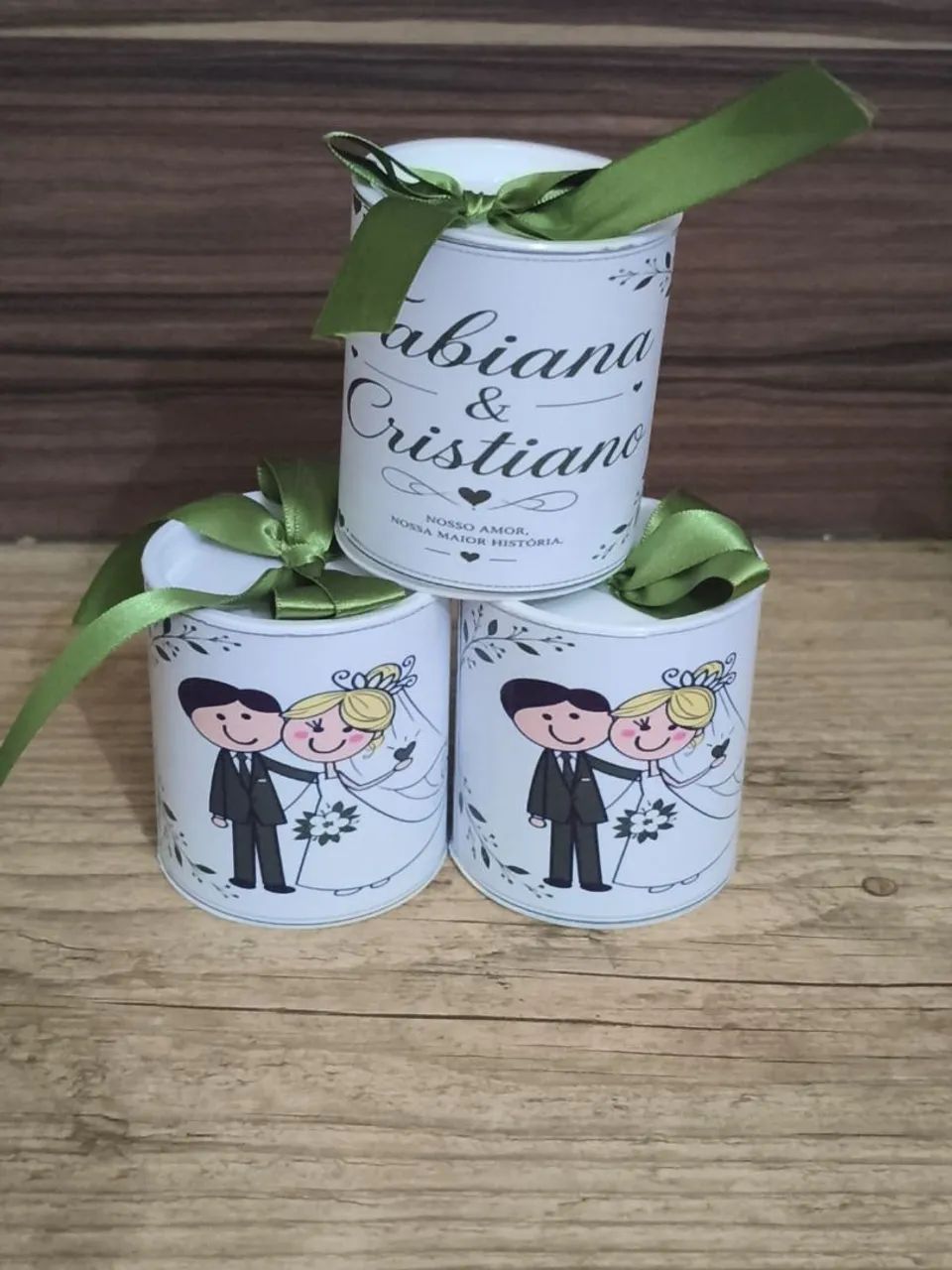 personalizados para aniversário  - Foto 4