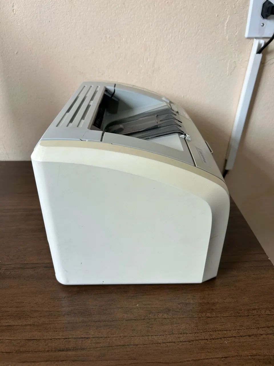 Impressora HP laserjet 1020 com Brindes  - Foto 4