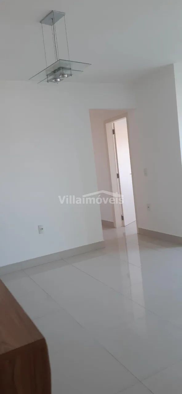 apartamento - Vila Aurocan - Campinas - Foto 4