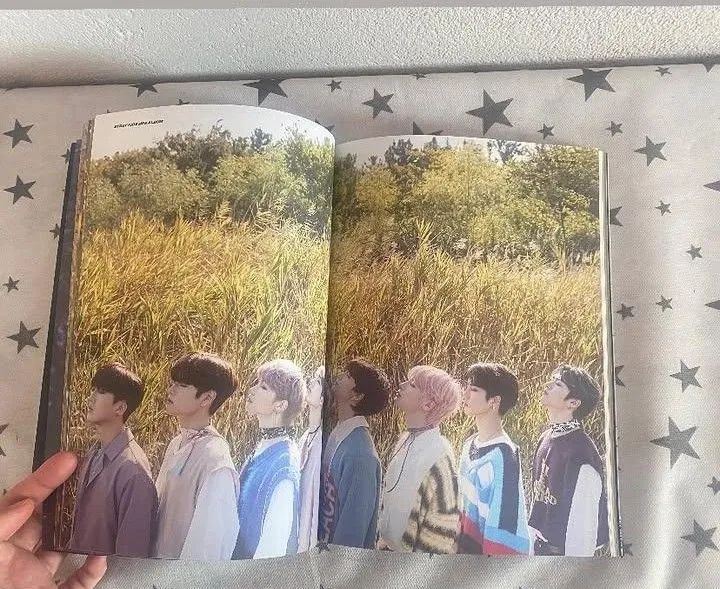 Stray Kids álbum cle levanter - Foto 3
