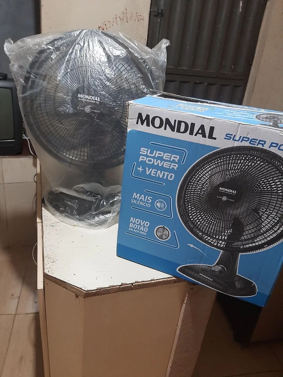 Eletrônico 