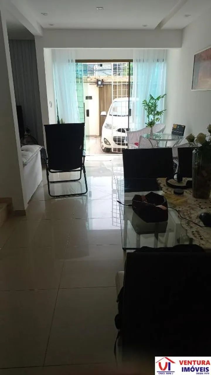 Casa à Venda em Casa Caiada