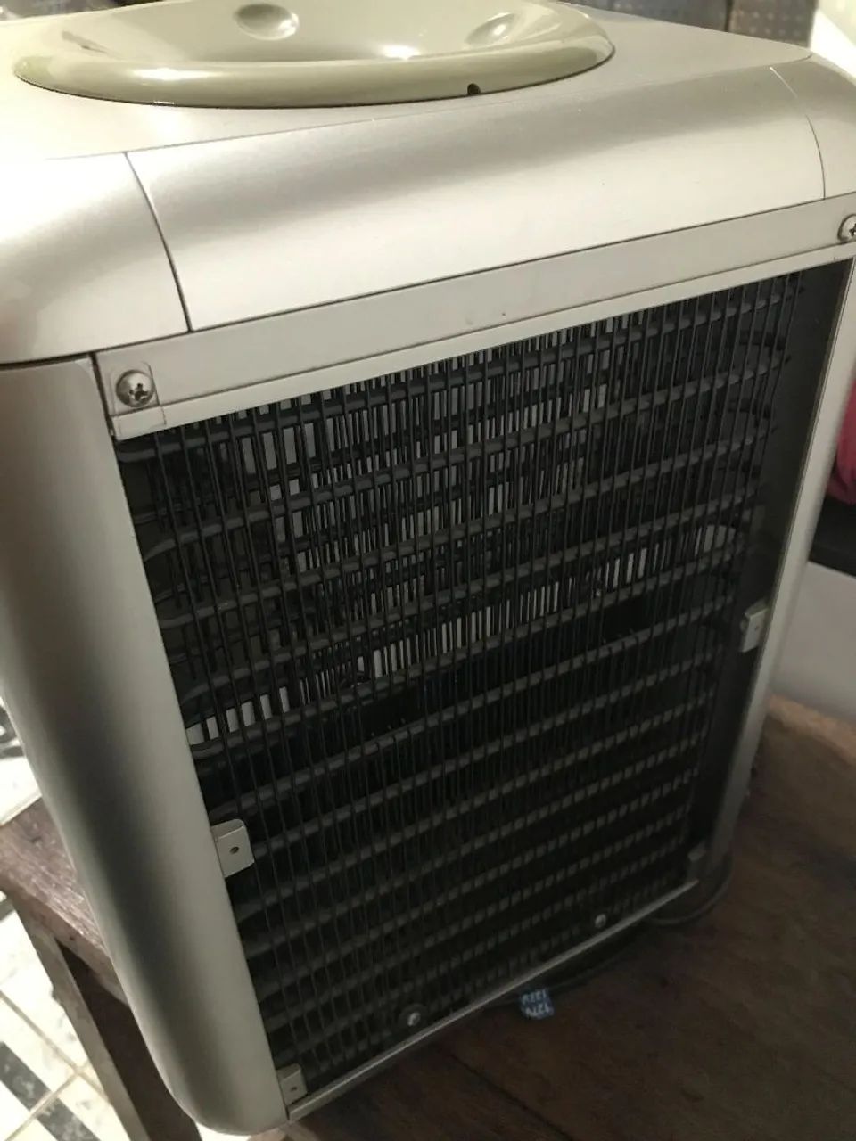 FILTRO DE ÁGUA- ELECTROLUX  - Foto 4