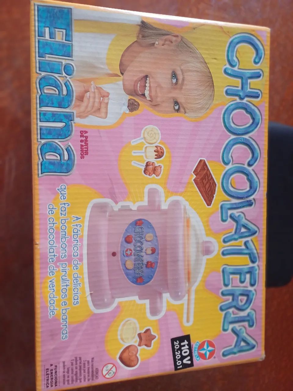 Brinquedo infantil  - Foto 2