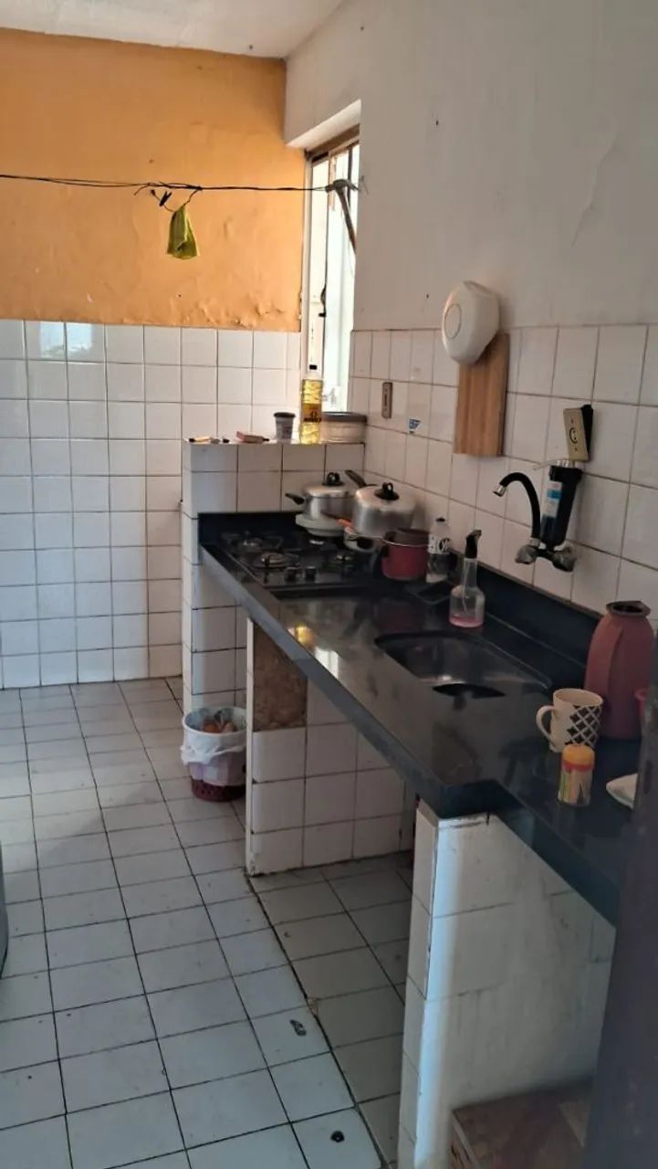Apto Turmalina 100% financiamento bairro Terra Nova  - Foto 4