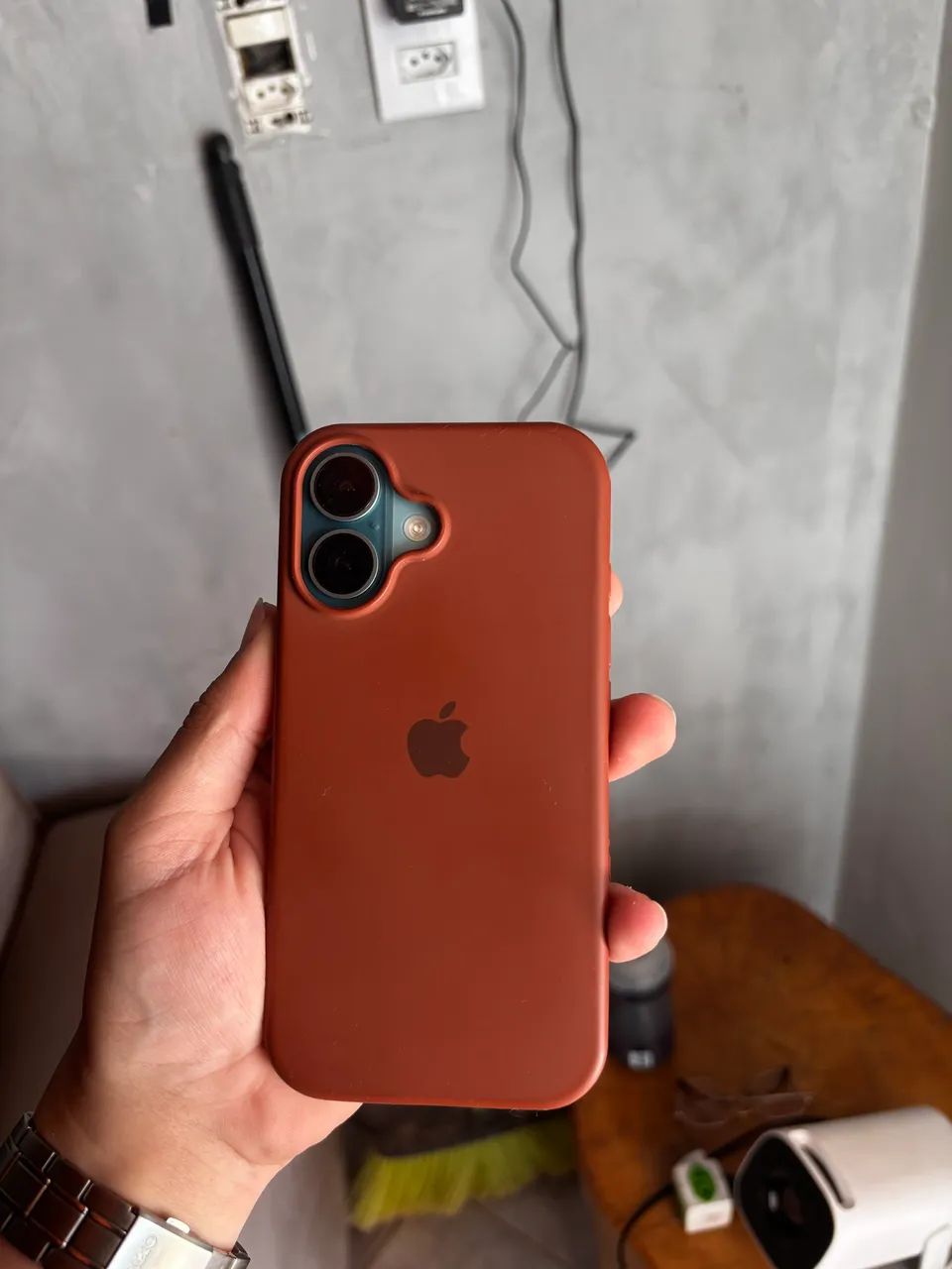 iPhone 16 128gb - Foto 3