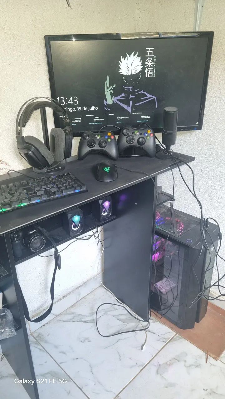 Vendo pc gamer - Foto 2
