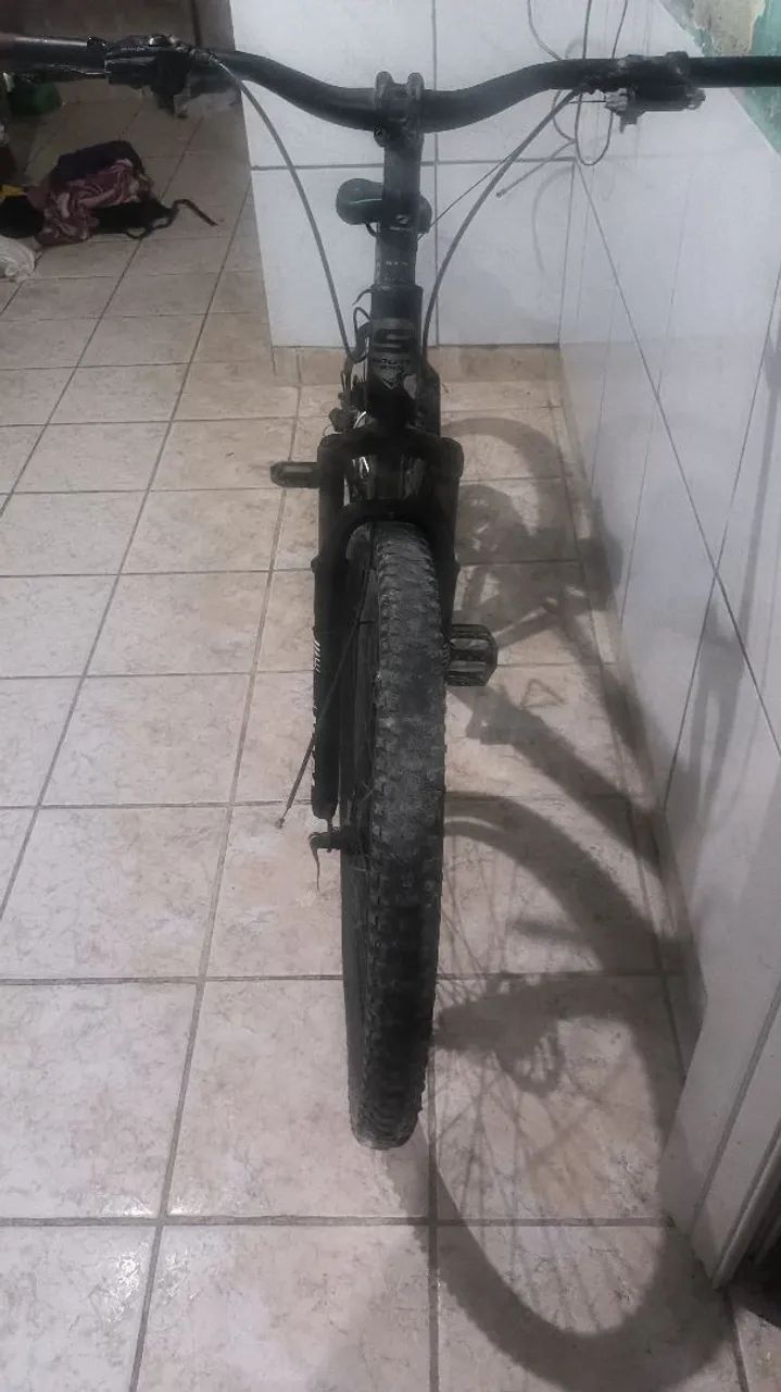 Bicicleta aro 29 south voltz - Foto 3