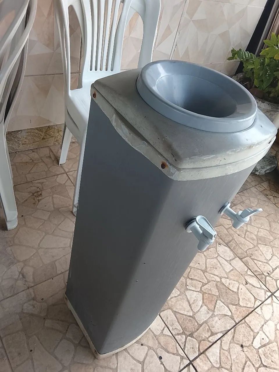 Vê do bêbedo gelando  - Foto 2