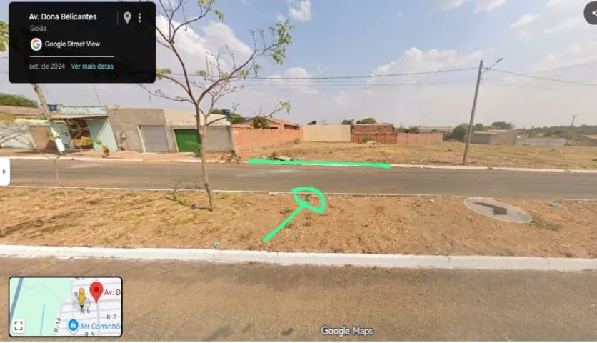 Foto - Abadia De Goiás - 