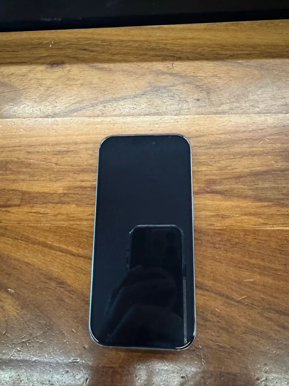 IPhone 15 Pro  - Foto 2