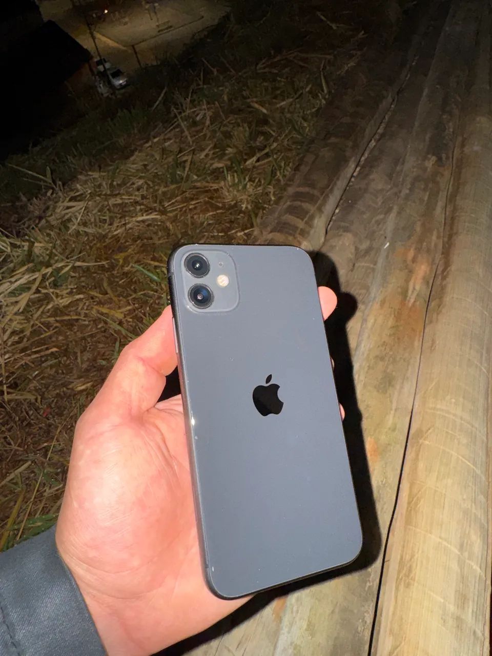 iPhone 11 128 gb 71% - Foto 2