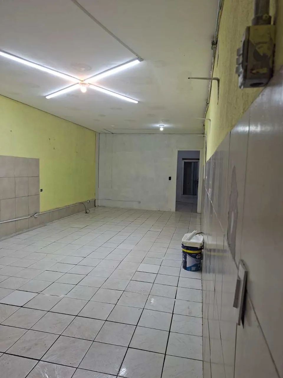 Salão com 0 quarto, Jardim Paulista, Barueri, Cod: 1443 - Foto 4