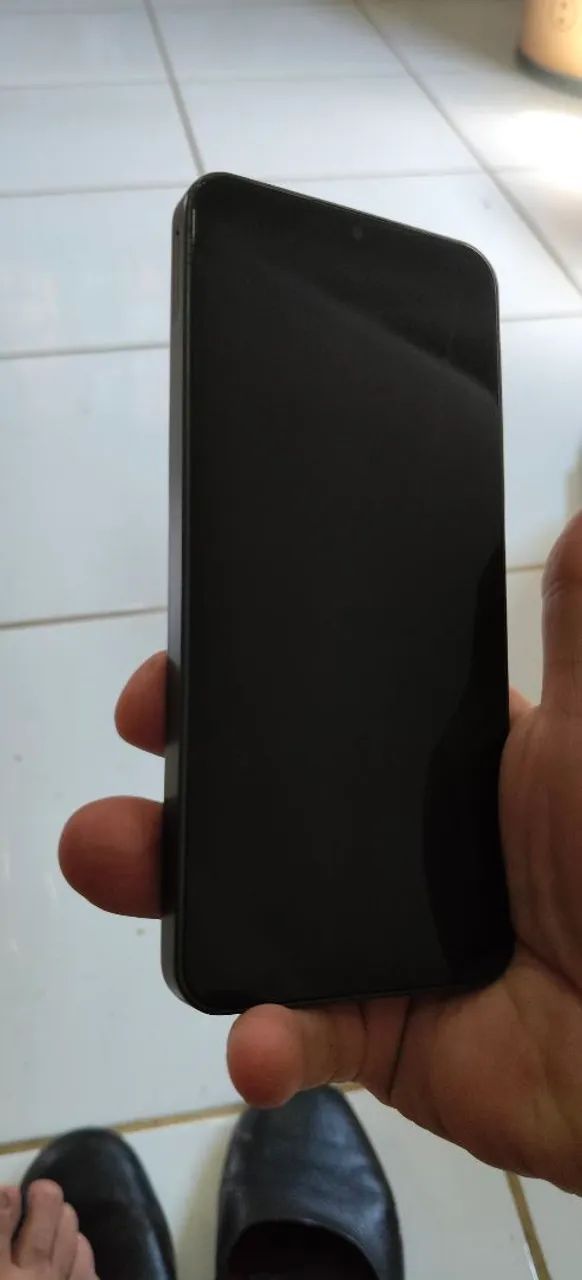 Vendo Samsung A26 5g 256 gigas  - Foto 3