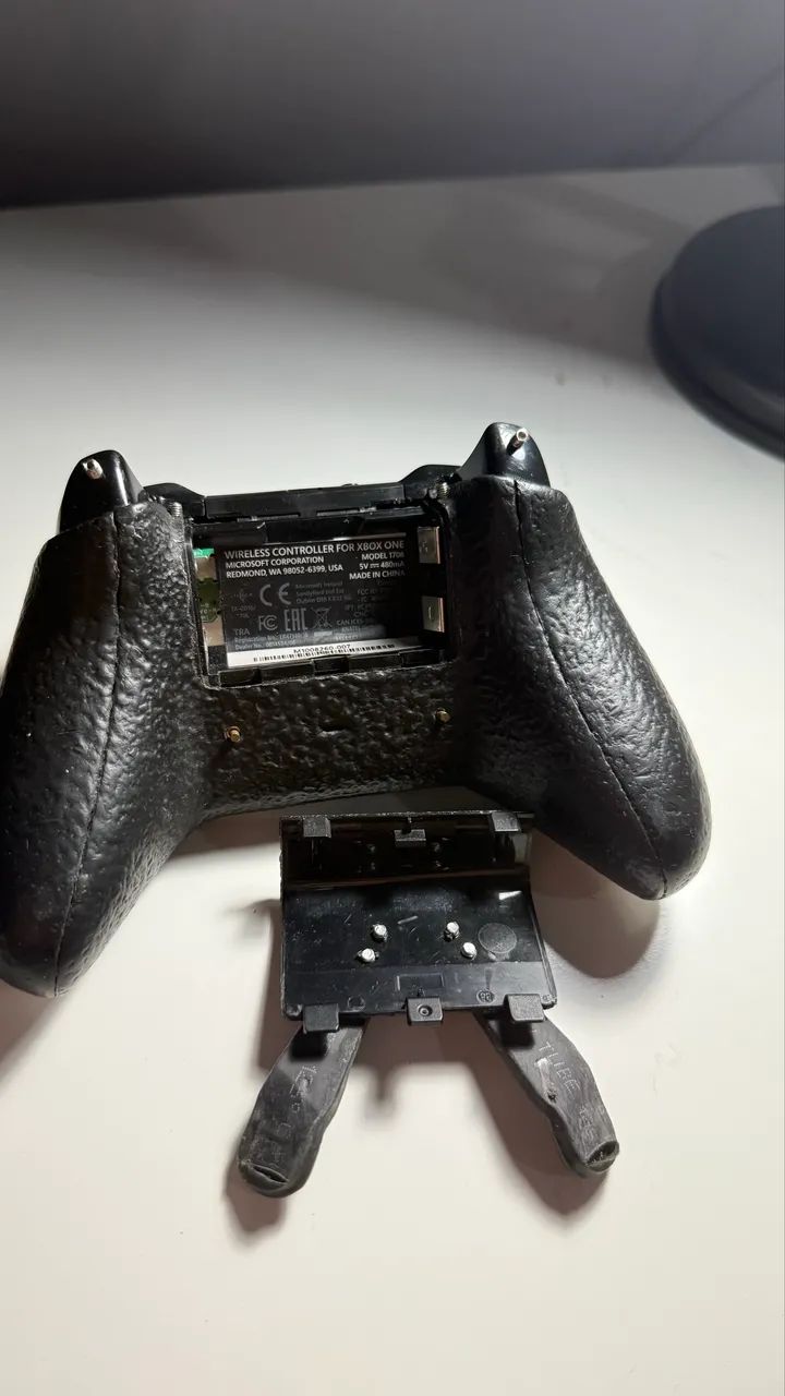 controle personalizado xbox (stelf controles) - Foto 3