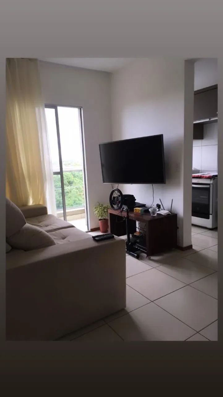     Apartamento 2 quartos em Enseada Manguinhos | Lazer completo  - Foto 2
