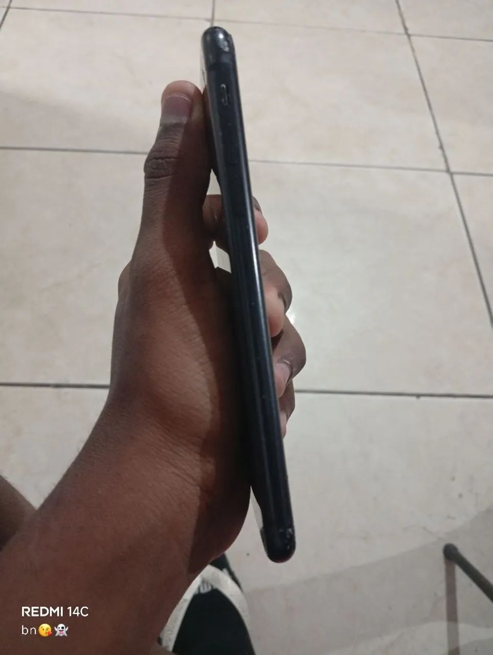 iPhone xr VENDO OU ROLO!!! - Foto 2