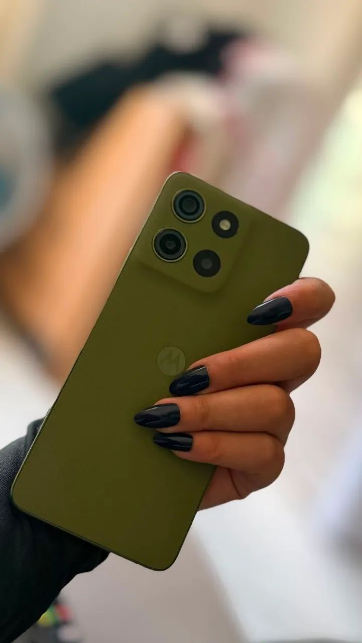 Moto g15 256 gigas  - Foto 3