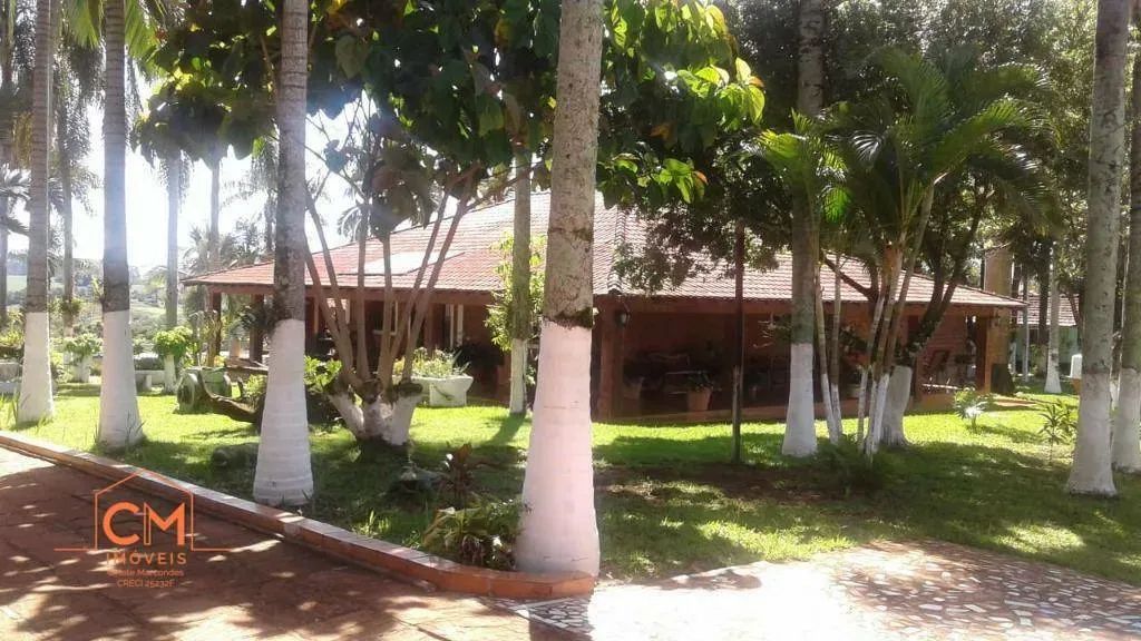 Chácara Recanto do Ito-Tamarana - Foto 3