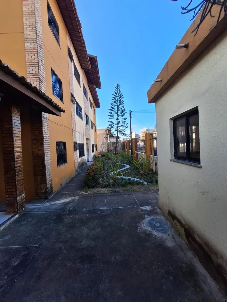 APARTAMENTO PARA ALUGAR - 3 QUARTOS | CONDOMÍNIO INCLUSO - Foto 4