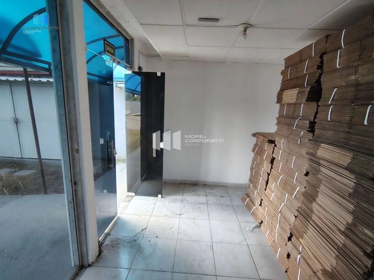 Pavilhão/Galpão Industrial - 3.000 m² - Serra/ES - Foto 2