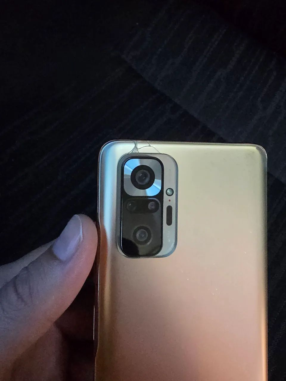 Redmi Note 10 PRO 128GB - Foto 5
