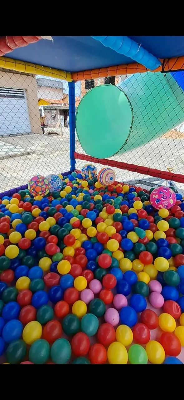 CARRETINHA PARA FESTAS, IGREJAS, PRAÇAS! - Foto 5