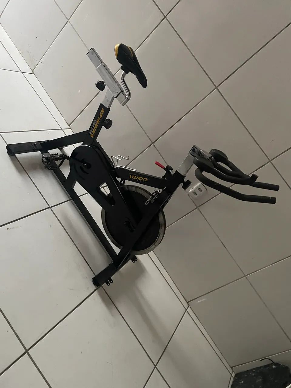 Bike spinning  - Foto 3