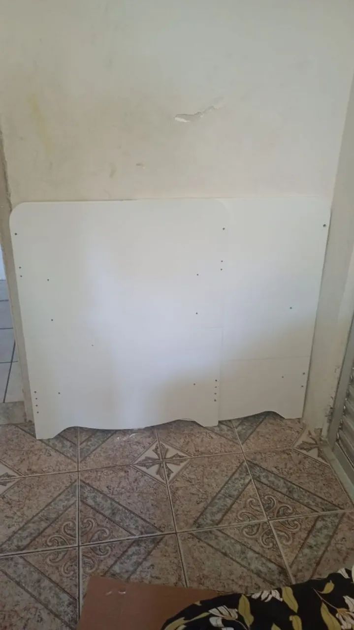 vende-se berço-cama  - Foto 5