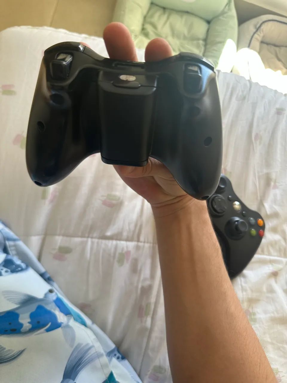 Controles XBOX 360 - Foto 2
