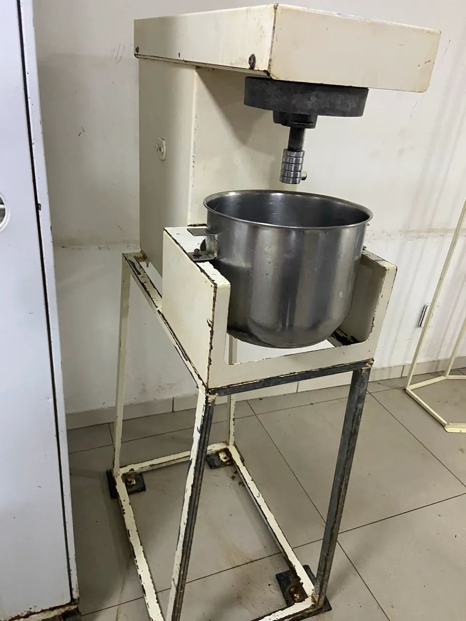 Batedeira 15 KG 