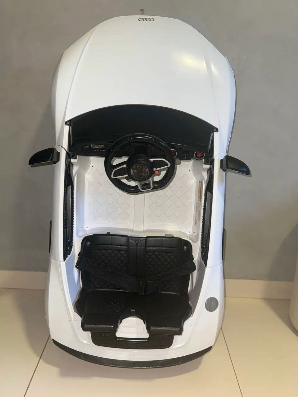 Carro elétrico  - Foto 2