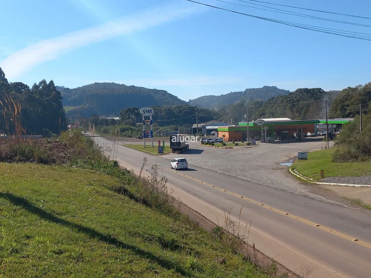 Pavilhão Sao Braz Caxias do Sul - Foto 4