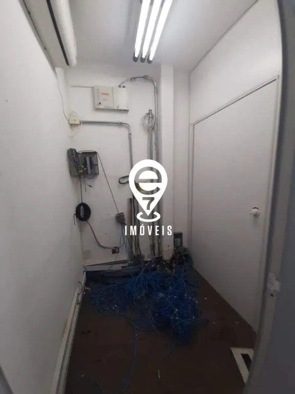 EXCELENTE P´REDIO COMERCIAL PARA LOCAÇÃO NO JABAQUARA - Foto 3