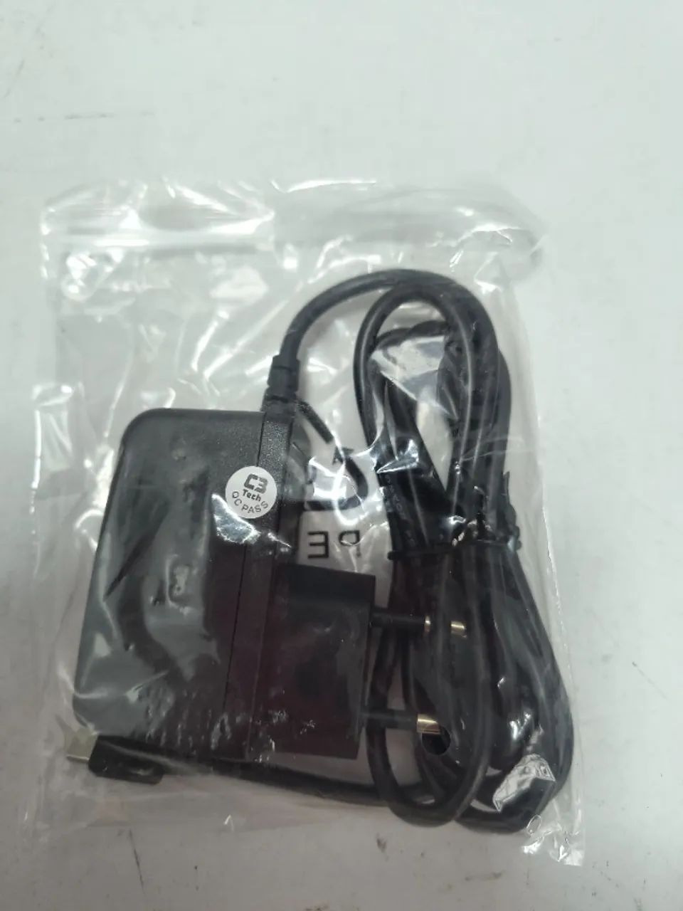 Lt 024 Conversor Tablet CG05V020-u5 Em 100-240v Tech