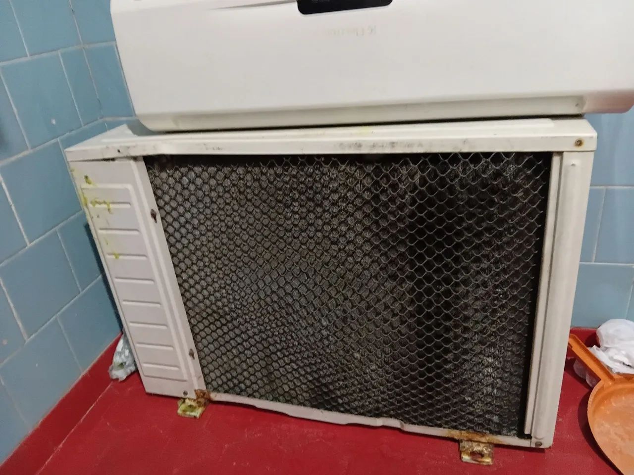 Ar condicionado split 9mil btu - Foto 3