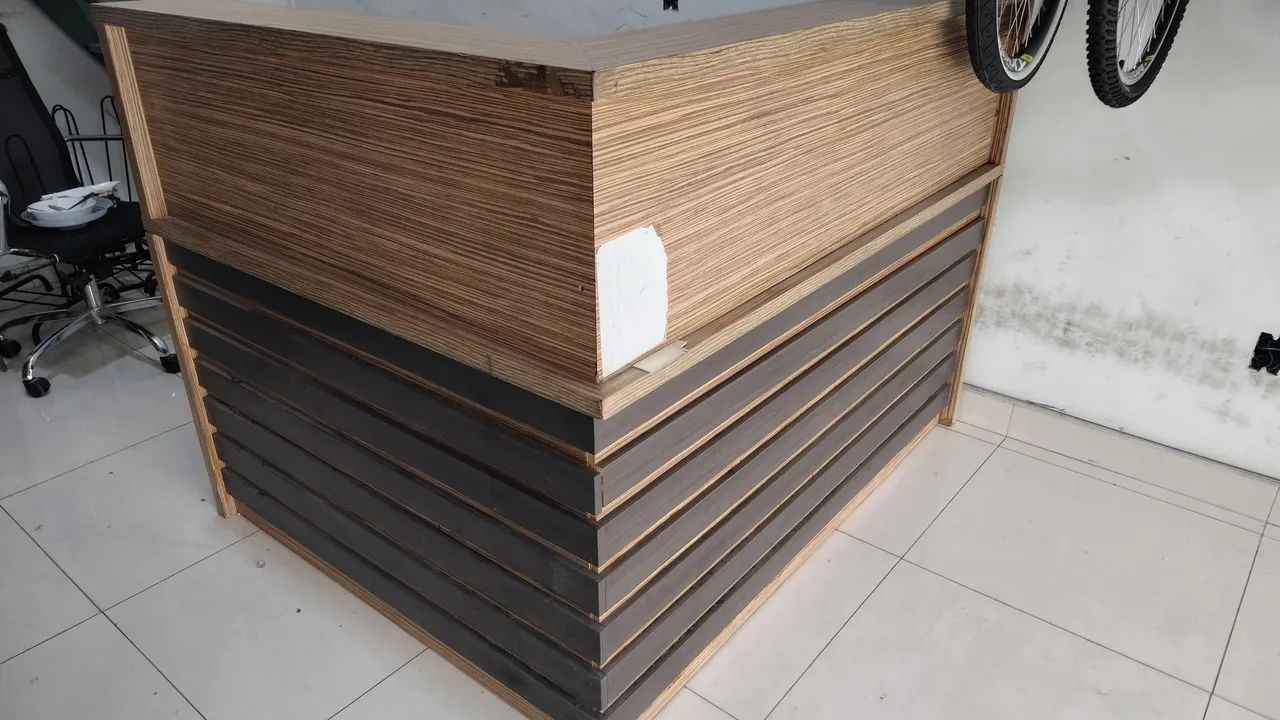 Balcão  - Foto 3