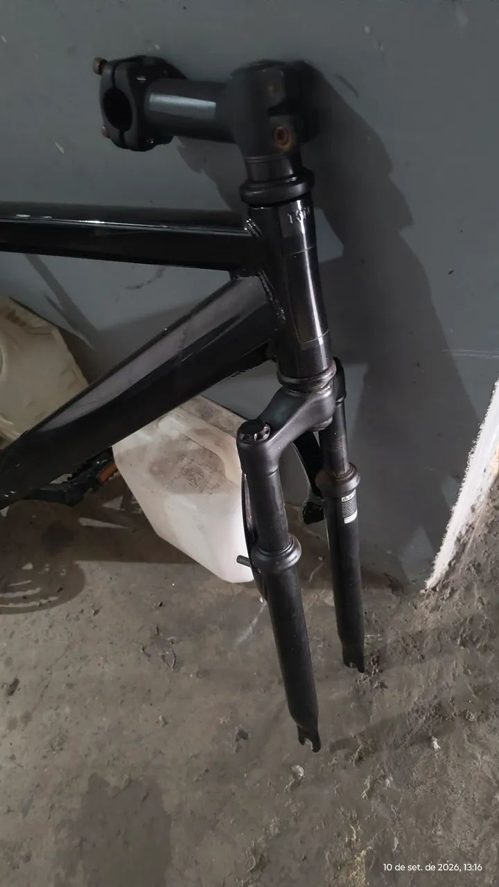 Quadro MTB aro 26