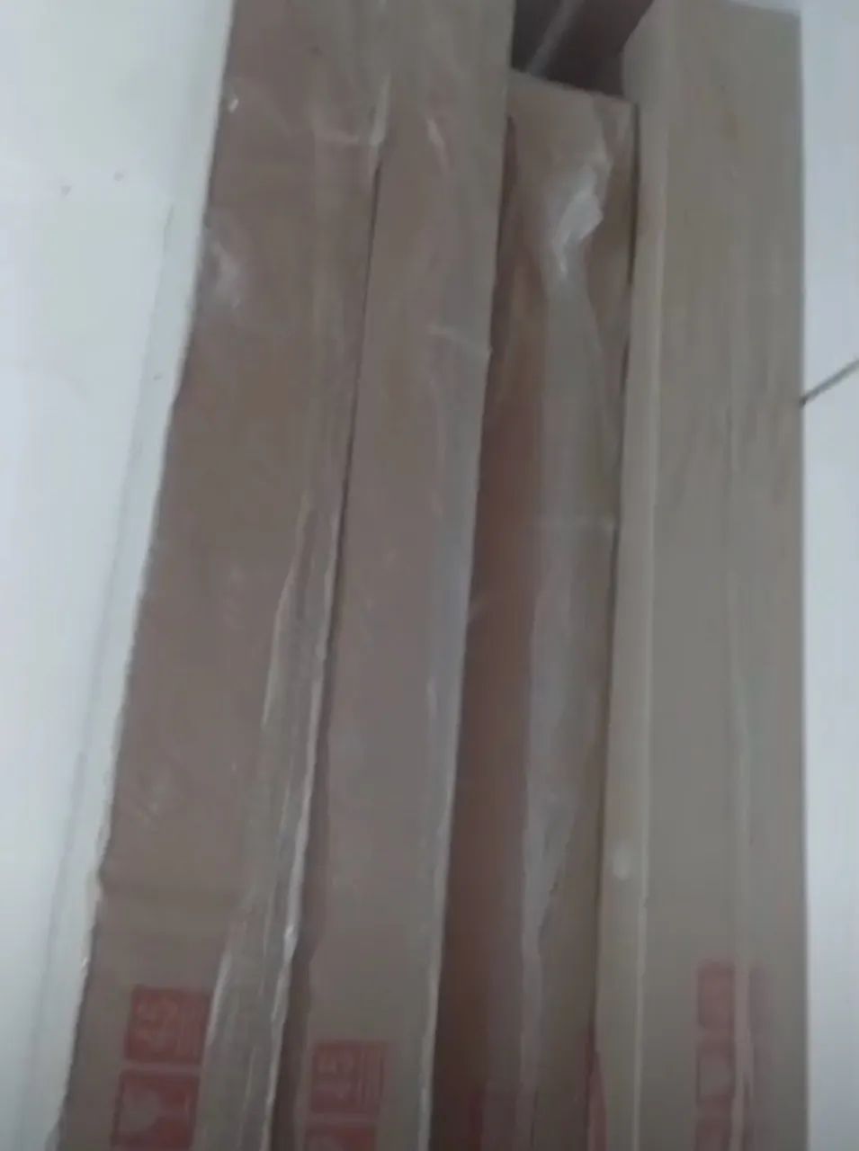 GUARDA ROUPA MDF - Foto 3