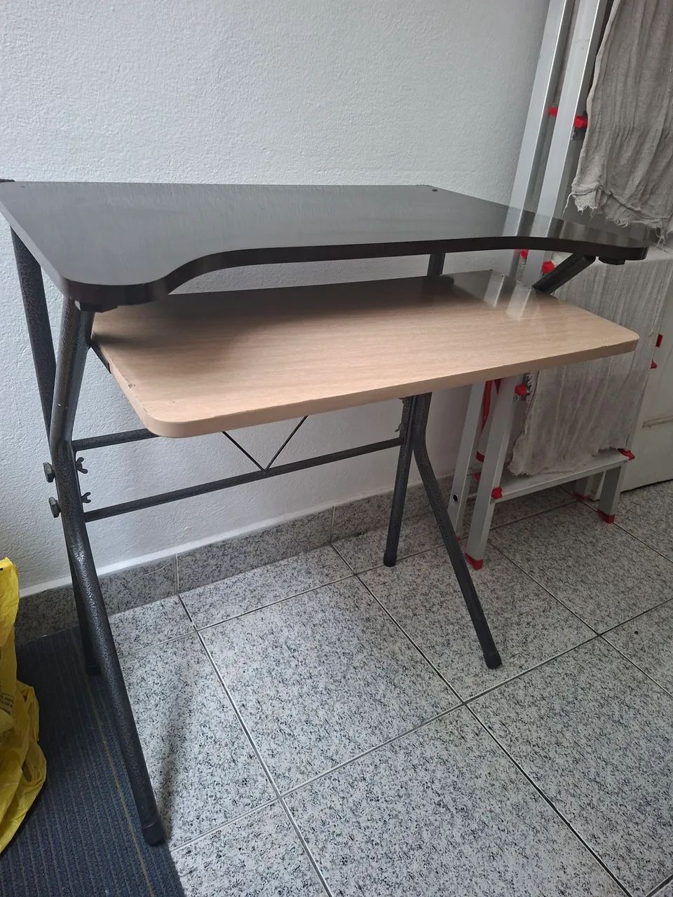 Mesa de computador 