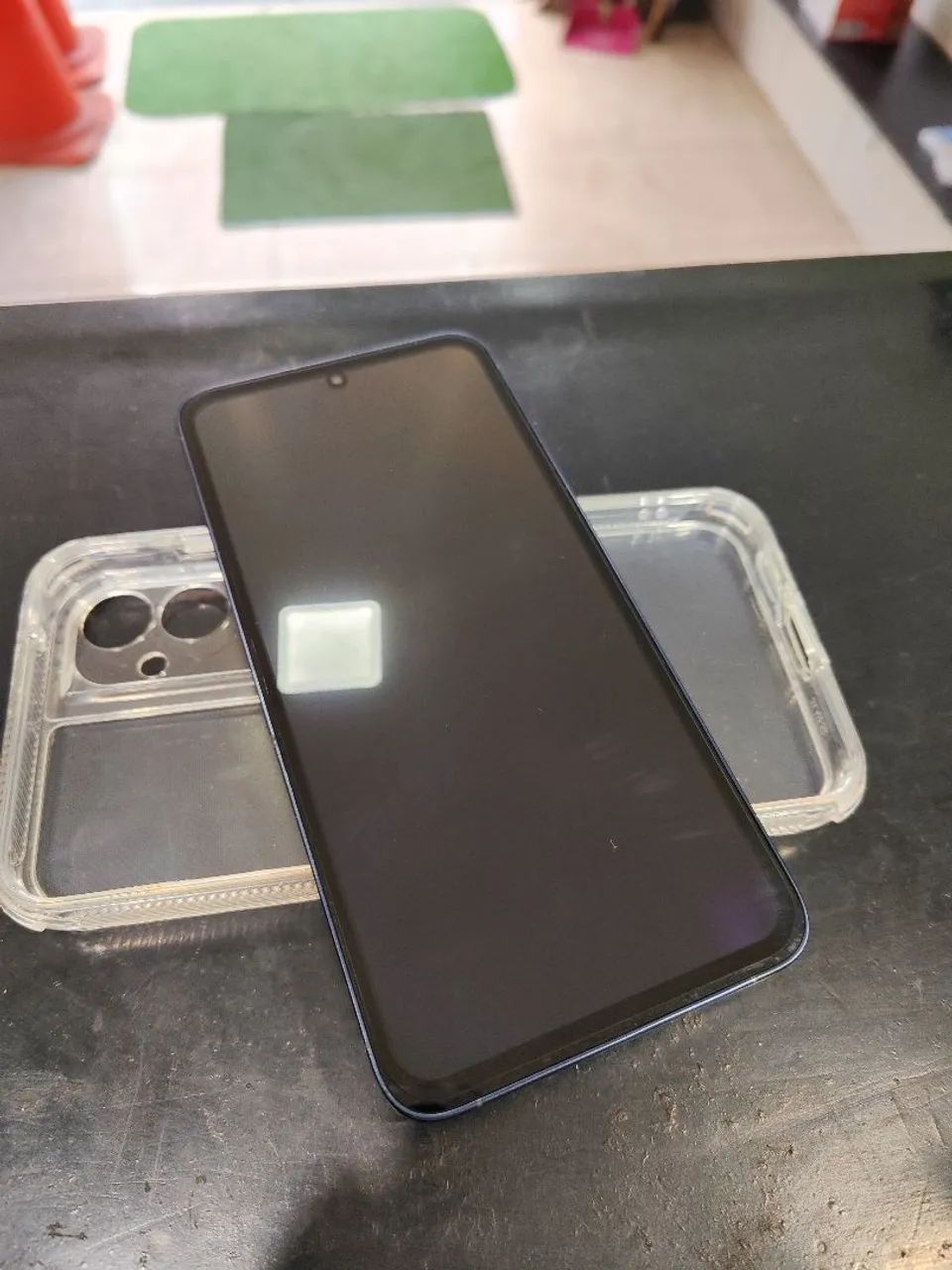 Samsung A55 5G - Foto 2