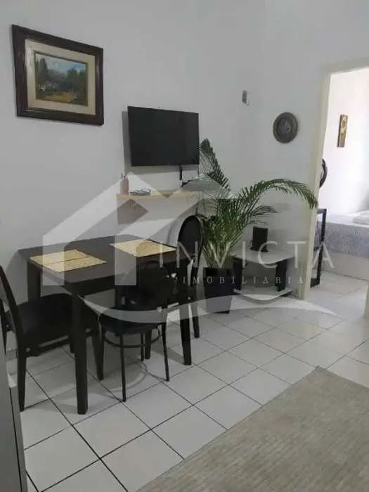 QUARTO E SALA PRÓXIMO AO METRÔ - Foto 3