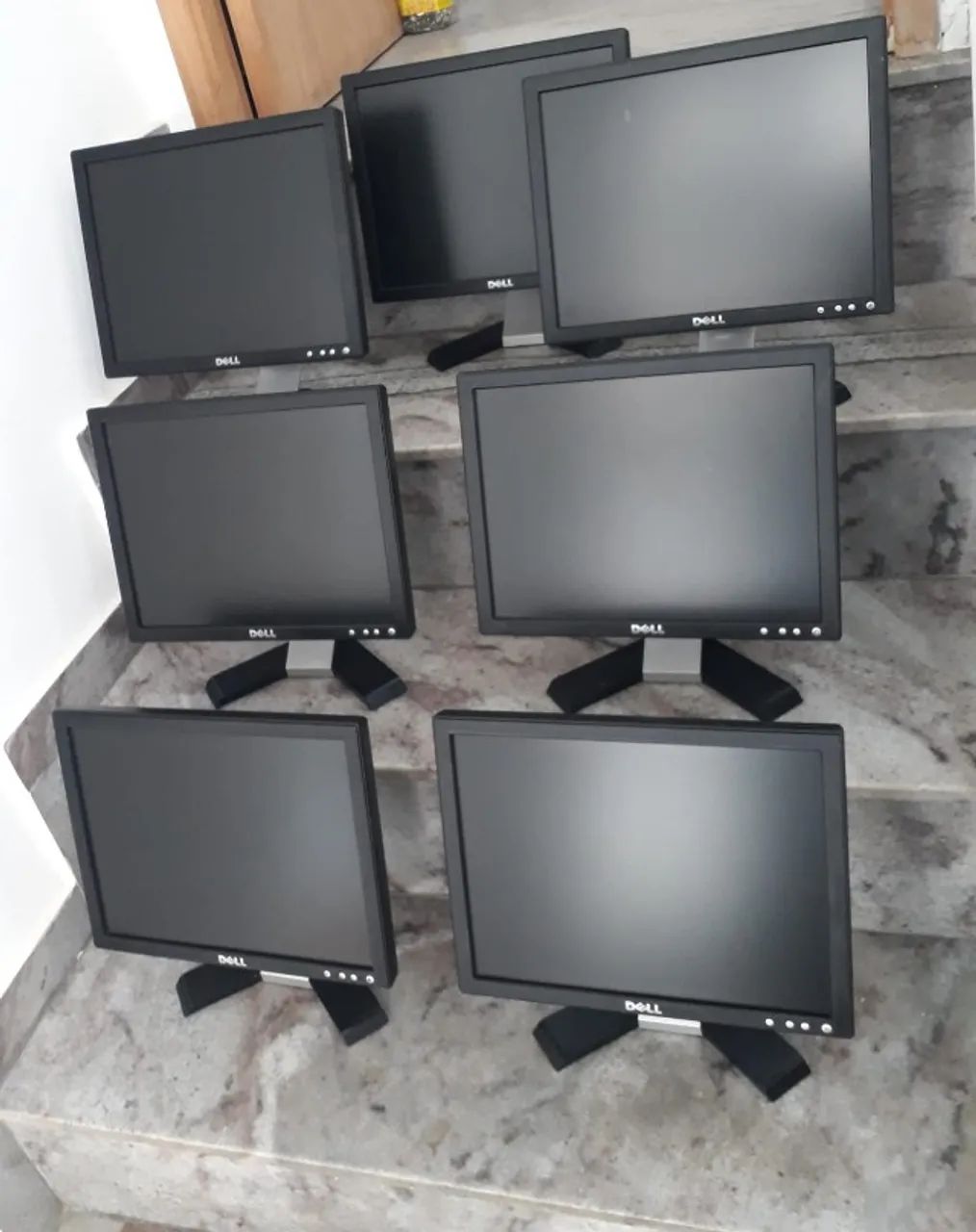 Monitor - Foto 2
