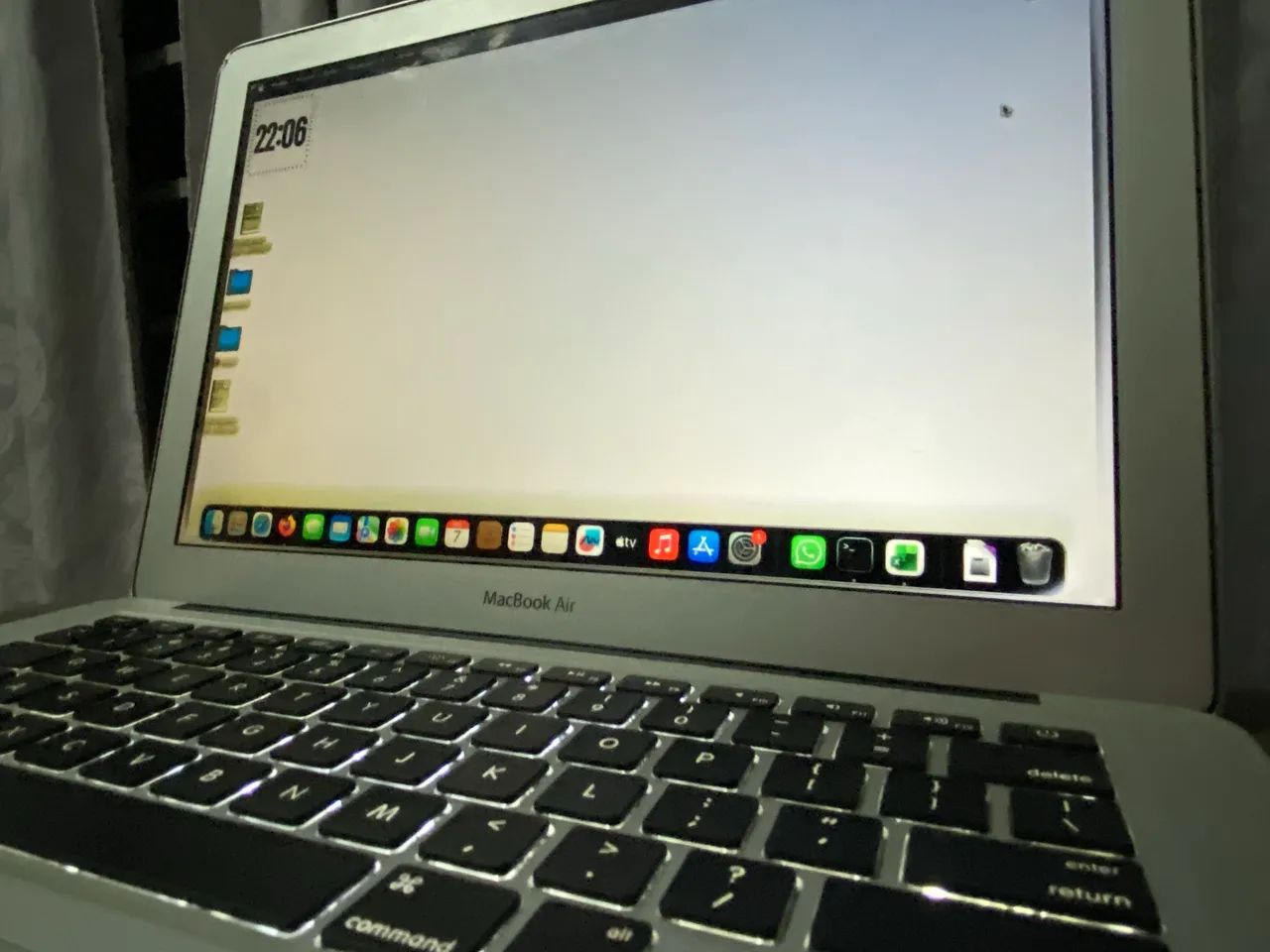 Macbook Air M1 - Foto 2